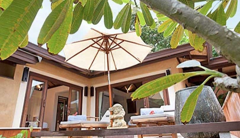 Luxury Pool Villa 2, Klong Khong, Koh Lanta