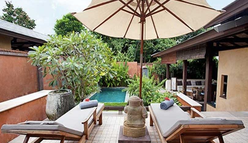 Luxury Pool Villa 2, Klong Khong, Koh Lanta