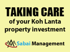 sabai Management