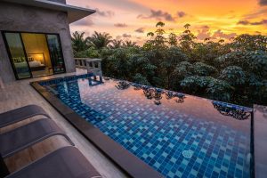 Koh Lanta Villas For Rental
