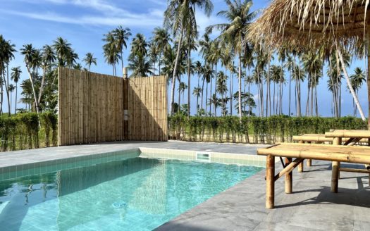 Manao Seaview Pool Villa 27 – 5 mins walk to the beach