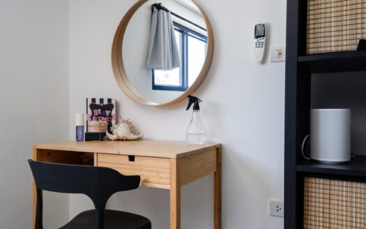 Manao Pool Villa 12 – 5 mins walk to the beach