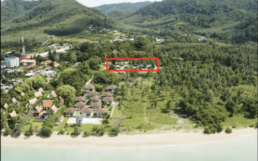 Manao Pool Villa 45 – 5 mins walk to the beach