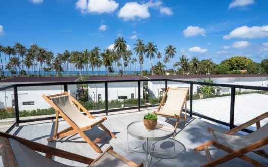 Manao Pool Villa 41 – 5 mins walk to the beach