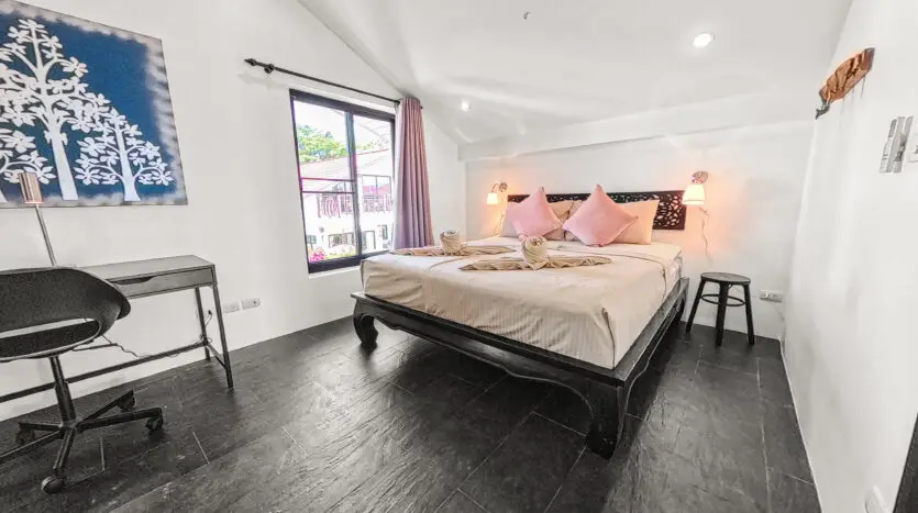 Beachfront Pool Villa 3BR – Malee Beach Villas E7