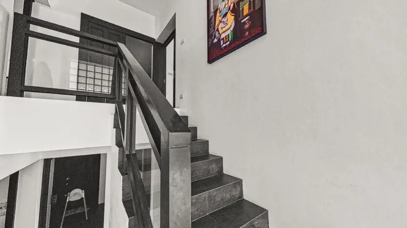 Beachfront Pool Villa 3BR – Malee Beach Villas E7