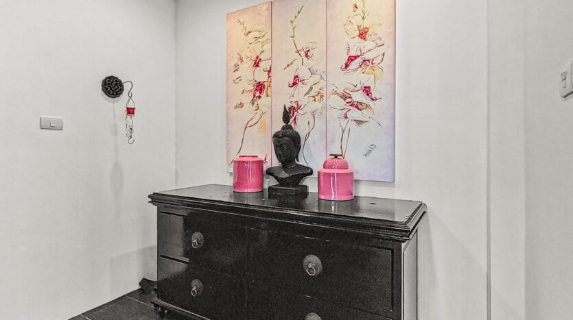 Beachfront Pool Villa 3BR – Malee Beach Villas E7