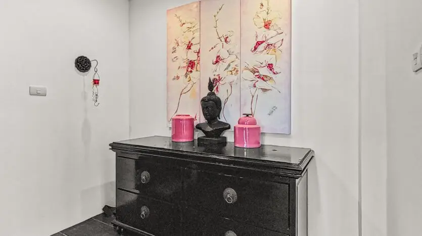 Beachfront Pool Villa 3BR – Malee Beach Villas E7