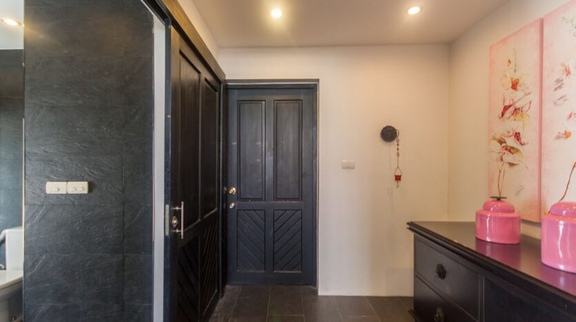 Beachfront Pool Villa 3BR – Malee Beach Villas E7