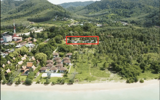 Manao Seaview Pool Villa 22 – 5 mins walk to the beach